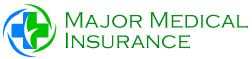 Major Medical Insurance logo